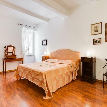 Borgo Vittorio Lovely House Roma Exterior foto