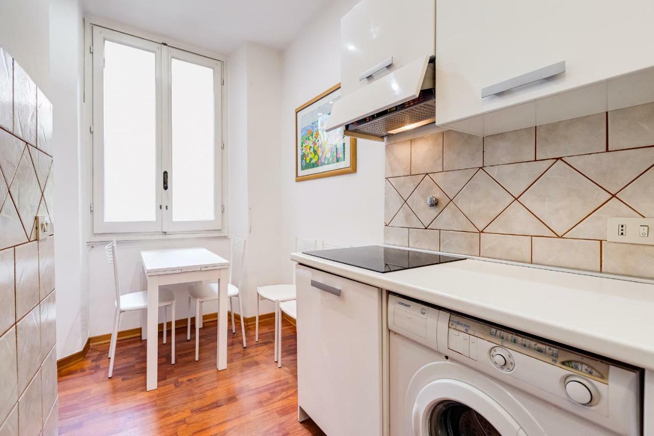 Borgo Vittorio Lovely House Roma Exterior foto