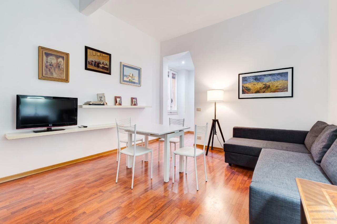 Borgo Vittorio Lovely House Roma Exterior foto