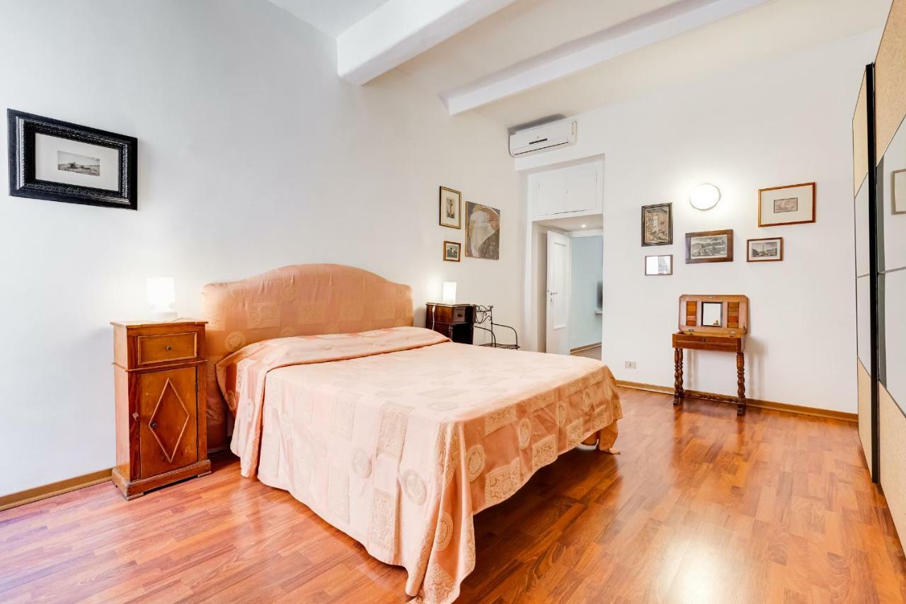 Borgo Vittorio Lovely House Roma Exterior foto