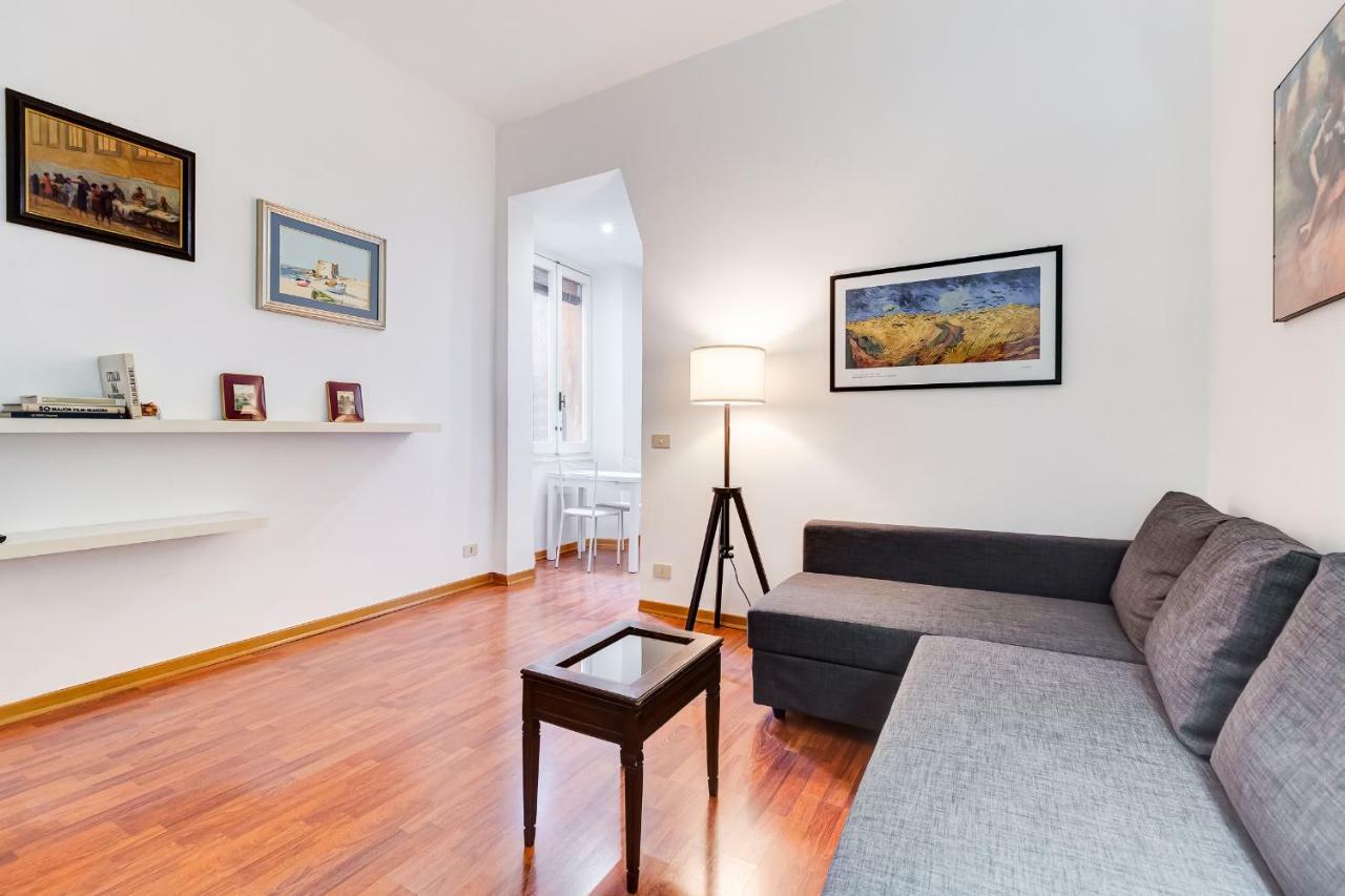 Borgo Vittorio Lovely House Roma Exterior foto