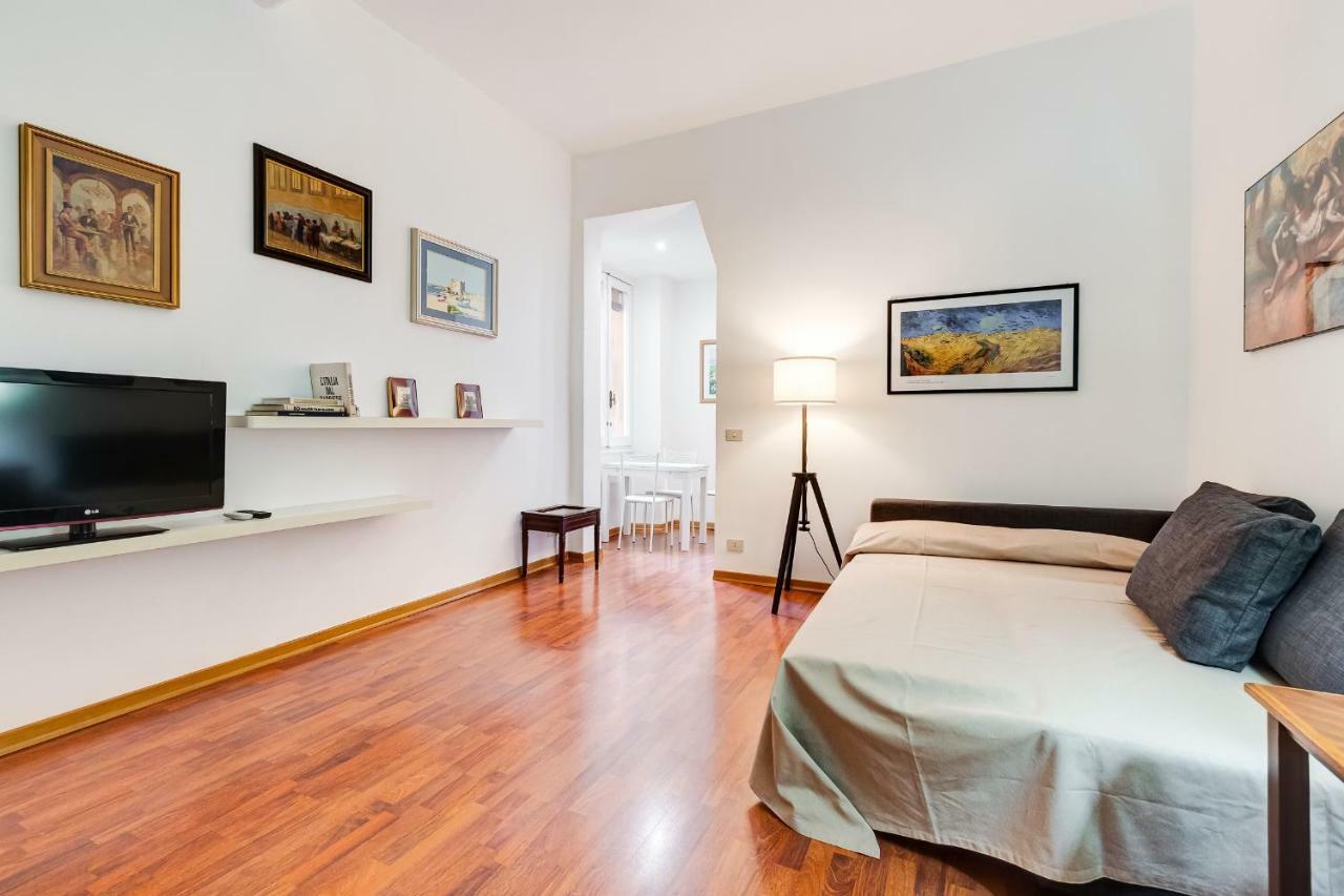 Borgo Vittorio Lovely House Roma Exterior foto