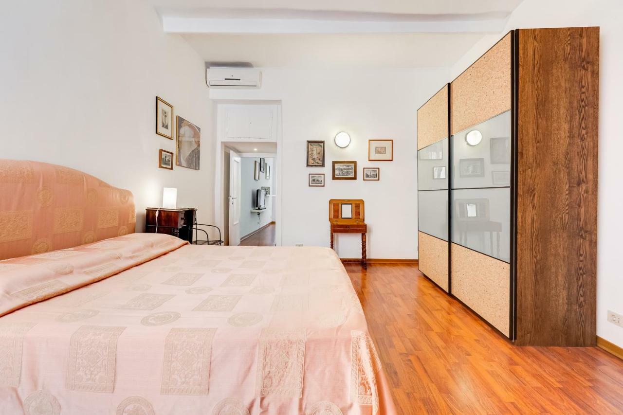 Borgo Vittorio Lovely House Roma Exterior foto