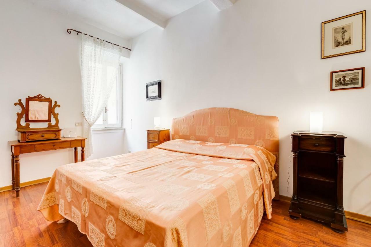 Borgo Vittorio Lovely House Roma Exterior foto